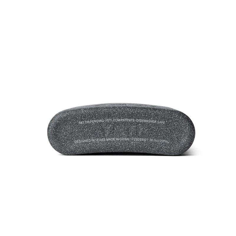 Black Stone 7oz Flask