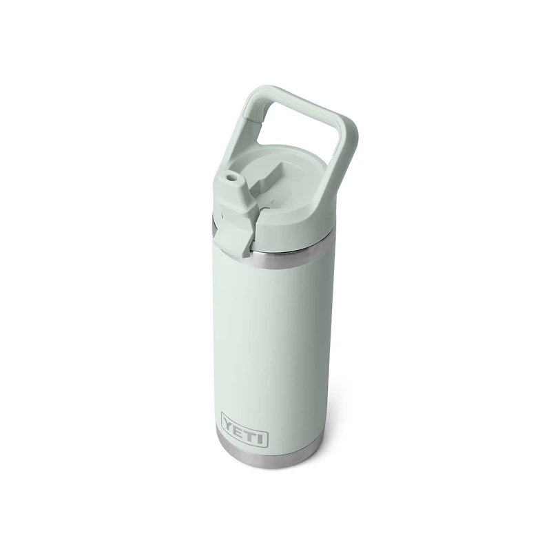 Ridgeline Rambler 18oz Straw Bottle