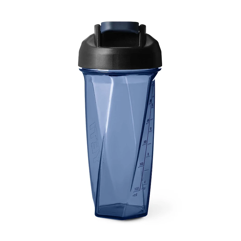 Navy Yonder 27oz Shaker Bottle