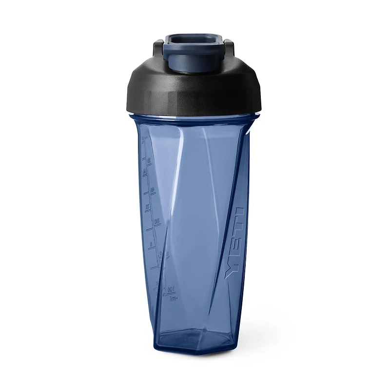 Navy Yonder 27oz Shaker Bottle