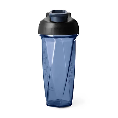 Navy Yonder 27oz Shaker Bottle