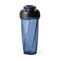Navy Yonder 27oz Shaker Bottle