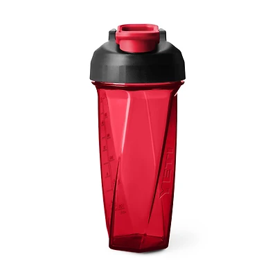 Rescue Red Yonder 27oz Shaker Bottle