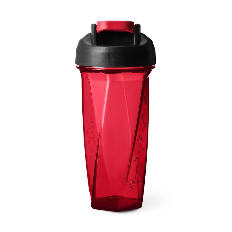 Rescue Red Yonder 27oz Shaker Bottle