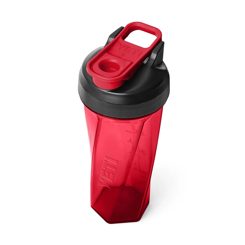 Rescue Red Yonder 27oz Shaker Bottle
