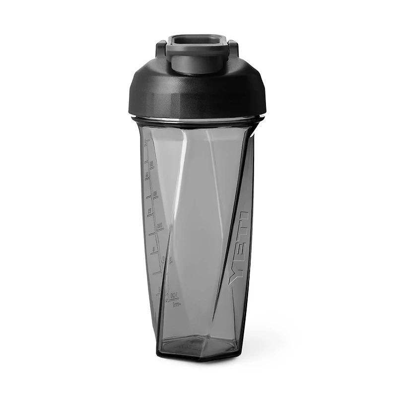 Charcoal Yonder 27oz Shaker Bottle