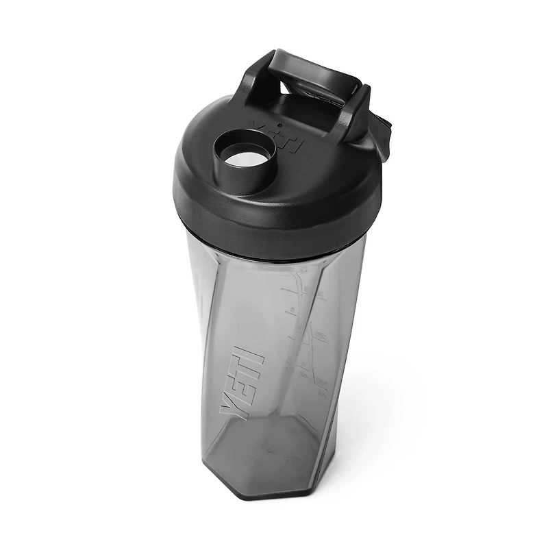 Charcoal Yonder 27oz Shaker Bottle
