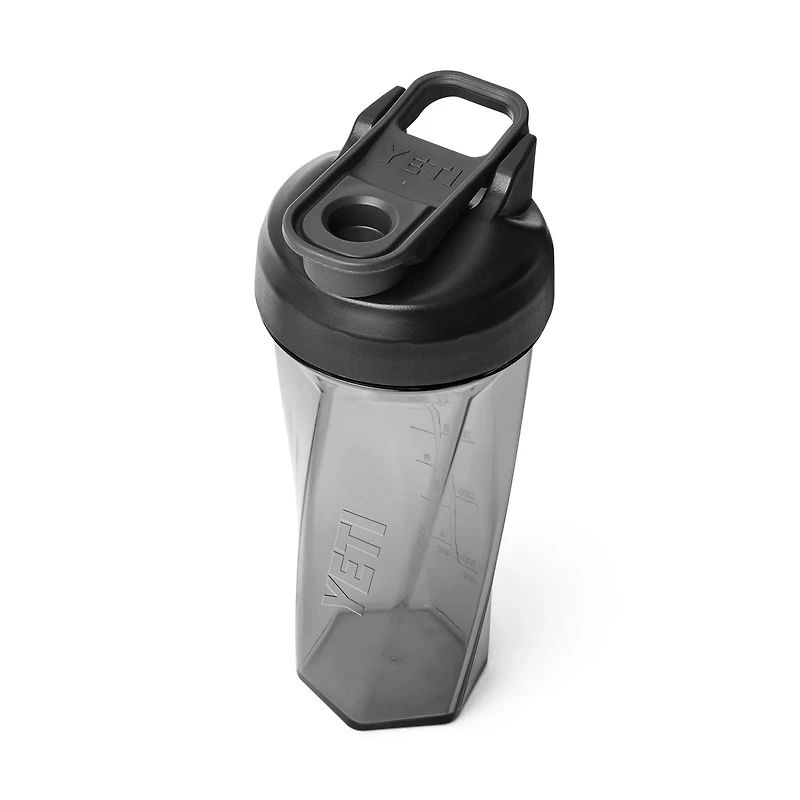 Charcoal Yonder 27oz Shaker Bottle