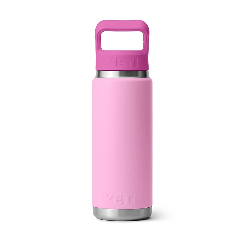 Alpenglow Rambler 26oz Straw Bottle