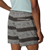Men's PFG Rambler™ 6" Printed Swim Shorts Stripes