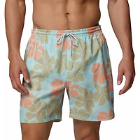 Men's Printed PFG Rambler™ 6" Swim Shorts