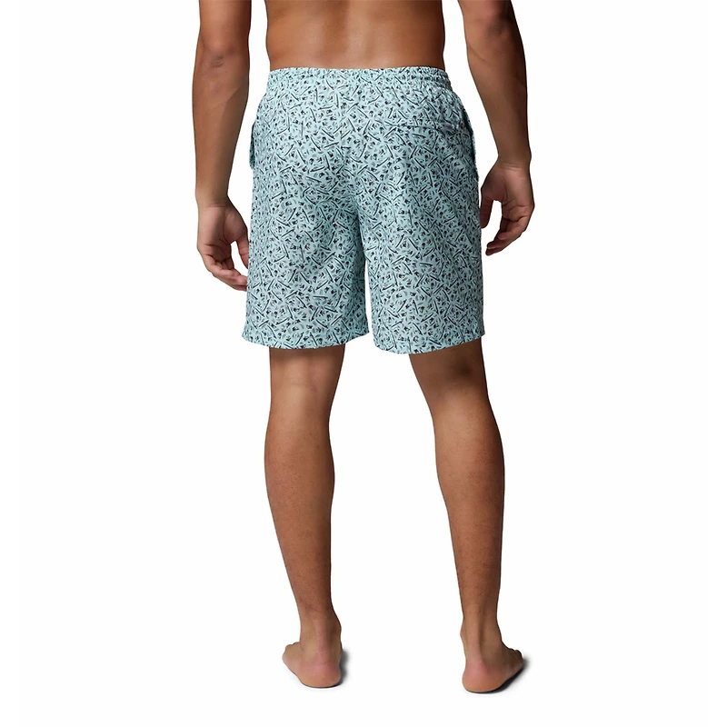 Men's Printed PFG Rambler™ 6" Swim Shorts