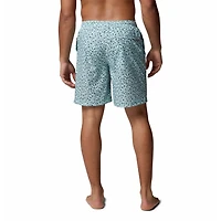 Men's Printed PFG Rambler™ 6" Swim Shorts