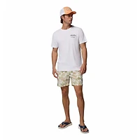 Men's Printed PFG Rambler™ 6" Swim Shorts