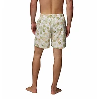 Men's Printed PFG Rambler™ 6" Swim Shorts