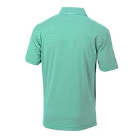 CCU Club Invite Polo