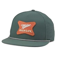 Miller Rope Trucker