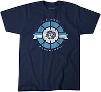 UNC Classic Circle Short Sleeve T-Shirt