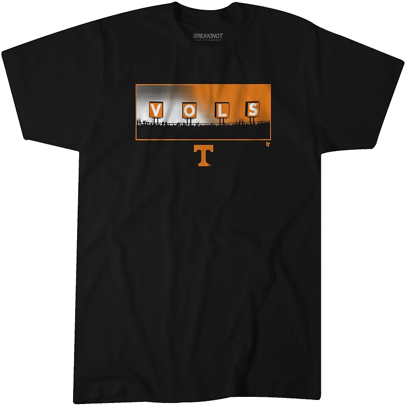 UT Vols Short Sleeve T-Shirt