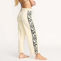 Sun Wave Lounge Pant