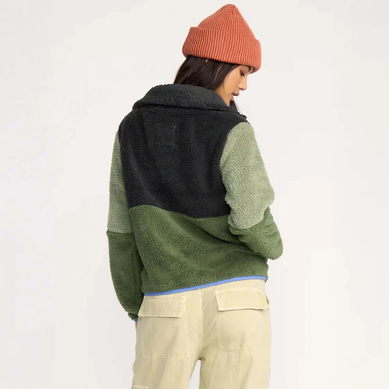 Switchback Full Zip Jacket