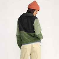Switchback Full Zip Jacket