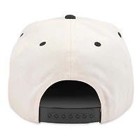 Jack Daniels Rope Patch Snapback