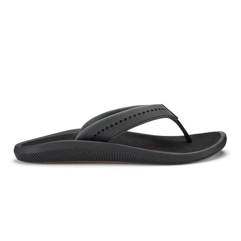 Women's Ulele Sandals Black
