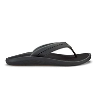 Women's Ulele Sandals Black