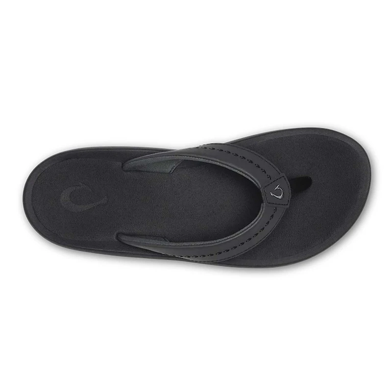 Women's Ulele Sandals Black
