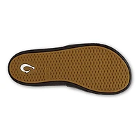 Women's Ulele Sandals Black