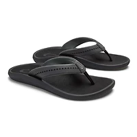 Women's Ulele Sandals Black