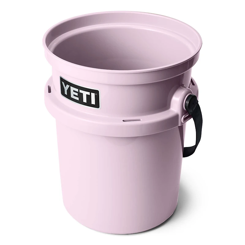 Cherry Blossom LoadOut 5-Gallon Bucket
