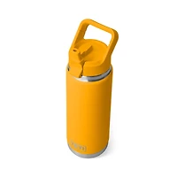 Beekeeper Rambler 26oz Straw Bottle