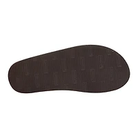 Men's Double Layer Premier Leather Sandal