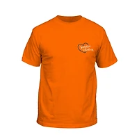 Youth Tennessee Bless Your Heart Short Sleeve T-Shirt