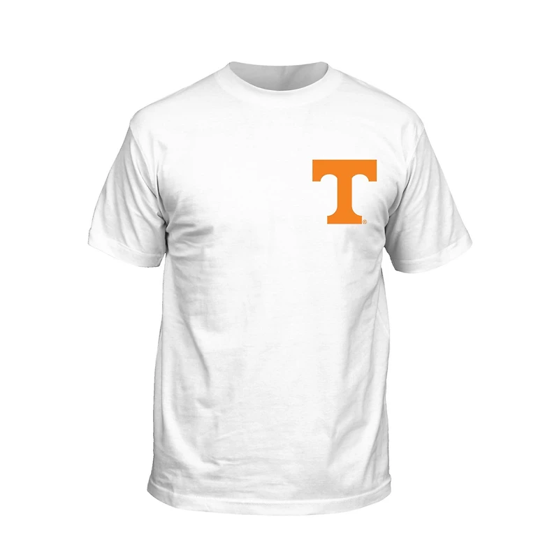 Youth UT Stadium Helmet Short Sleeve T-Shirt
