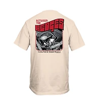 Youth UGA Glowing Stadium Short Sleeve T-Shirt