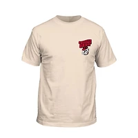 Youth UGA Glowing Stadium Short Sleeve T-Shirt