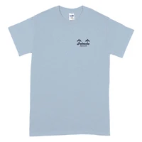 Summertime Stroll Short Sleeve T-Shirt