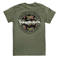 Amongst The Pines Short Sleeve T-Shirt