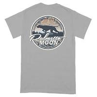 Camo Pointer Marsh Short Sleeve T-Shirt