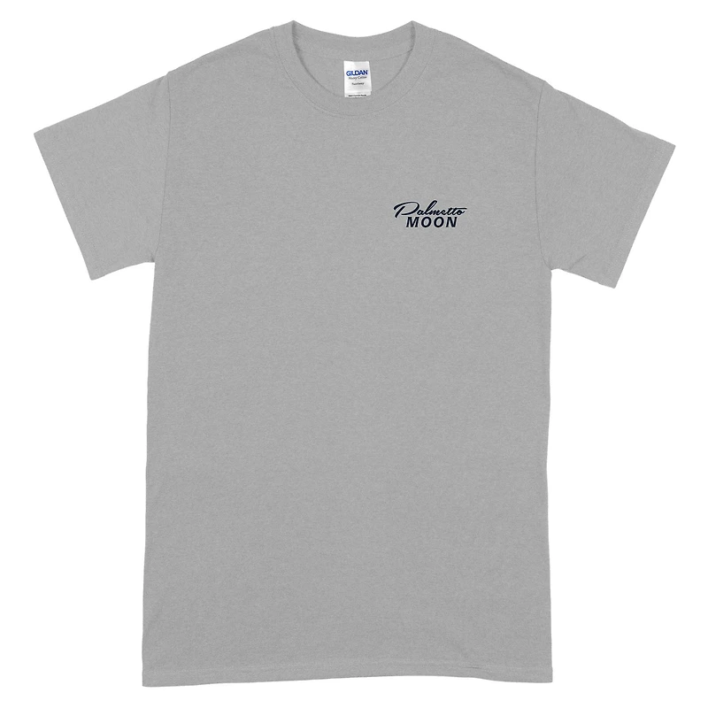 Camo Pointer Marsh Short Sleeve T-Shirt