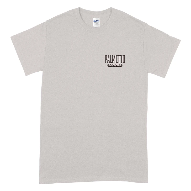 Bear Point KY Short Sleeve T-Shirt