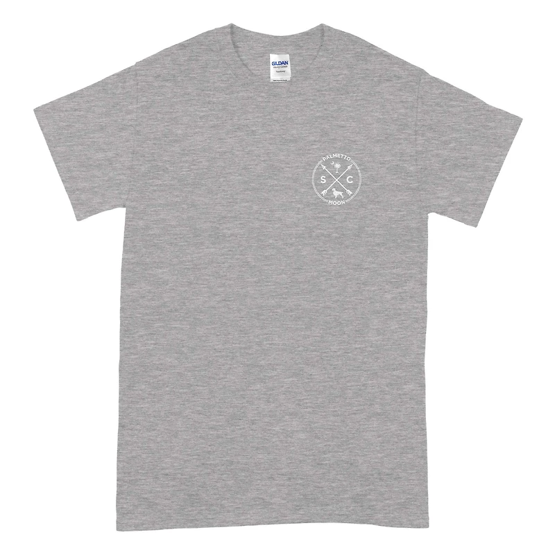 SC Crossing 2.0 Short Sleeve T-Shirt