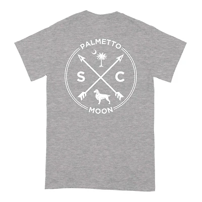 SC Crossing 2.0 Short Sleeve T-Shirt