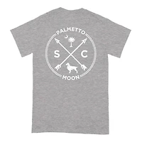 SC Crossing 2.0 Short Sleeve T-Shirt