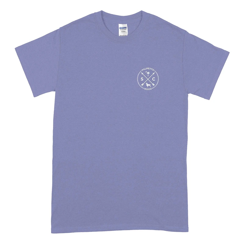 SC Crossing 2.0 Short Sleeve T-Shirt
