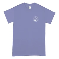 SC Crossing 2.0 Short Sleeve T-Shirt