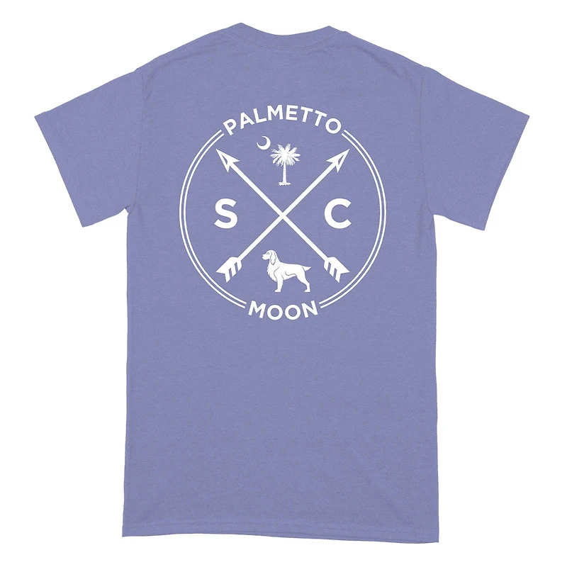 SC Crossing 2.0 Short Sleeve T-Shirt